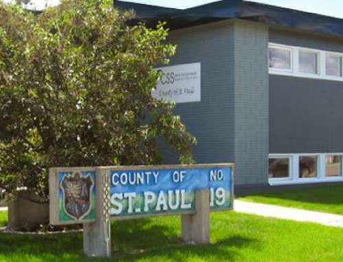 County cancels $4,320 in unpaid Frog Lake Community Club insurance invoices