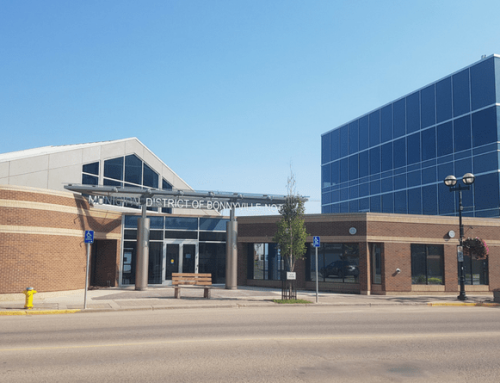 M.D. Begins Planning for Replacement of Nearly Century-Old Lessard Bridge
