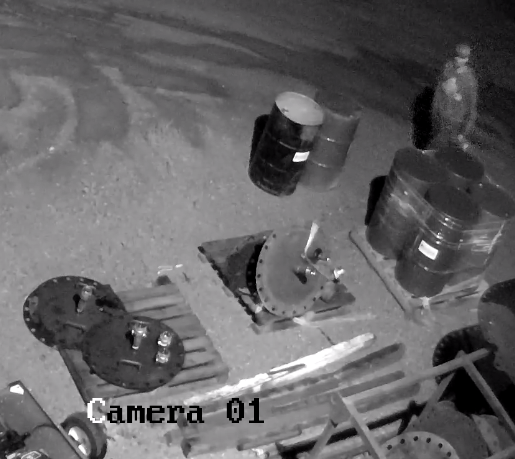 Bonnyville RCMP Seek to Identify Break and Enter and Theft of Motor ...