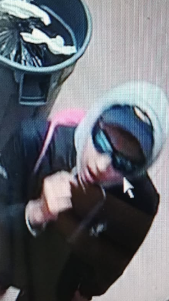 RCMP seek information on Break and Enter Suspects - Lakeland Connect
