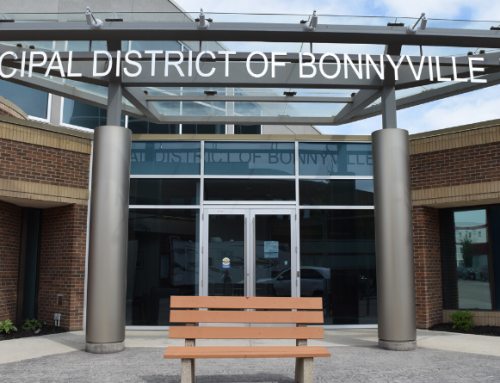 Bonnyville Search and Rescue Eligible for M.D. Operating Grant Program