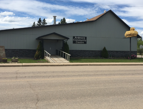 Ardmore health clinic proposal could bring primary care closer to rural residents