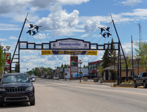 What does Bonnyville want to become? Council adopts new Strategic Framework