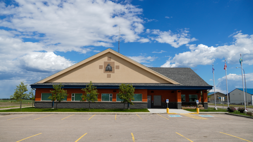 Bonnyville RCMP looking for community feedback - Lakeland Connect