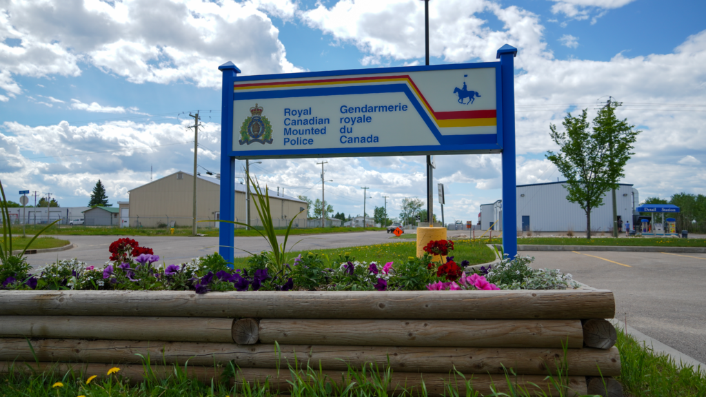 Two Bonnyville men found breaking and entering business - Lakeland Connect