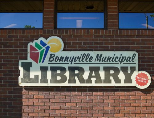 Job Opportunity: Bonnyville Municipal Library – Library Manager & Chief Administrative Officer (CAO)