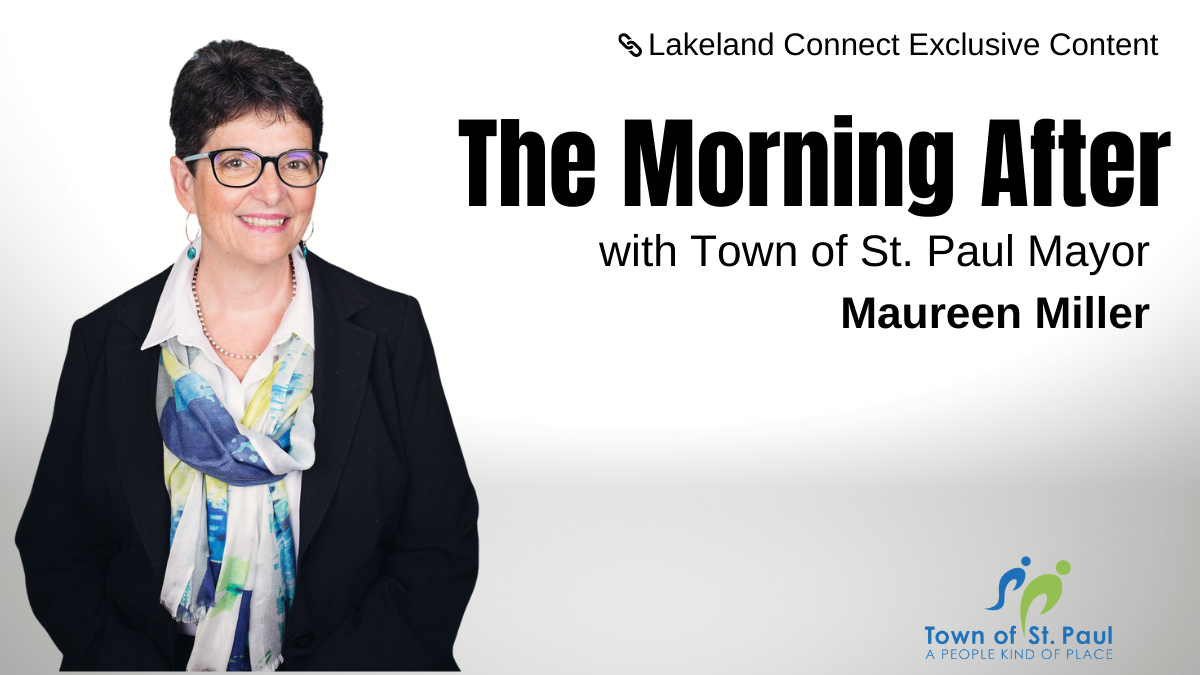 Home Lakeland Connect