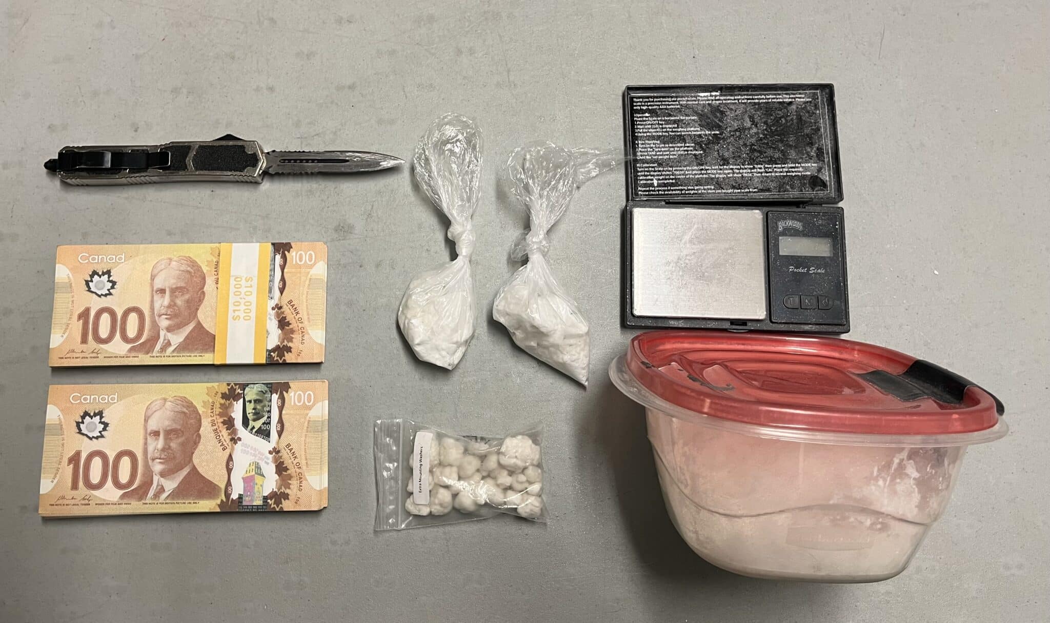 Cold Lake RCMP and partners execute multiple search warrants - Lakeland ...