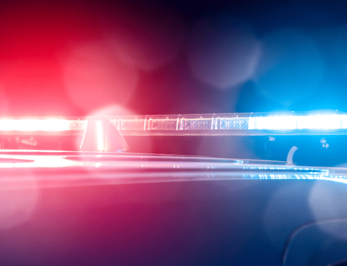 Lloydminster RCMP Officer Injured After Being Dragged by Stolen Vehicle During High-Speed Pursuit