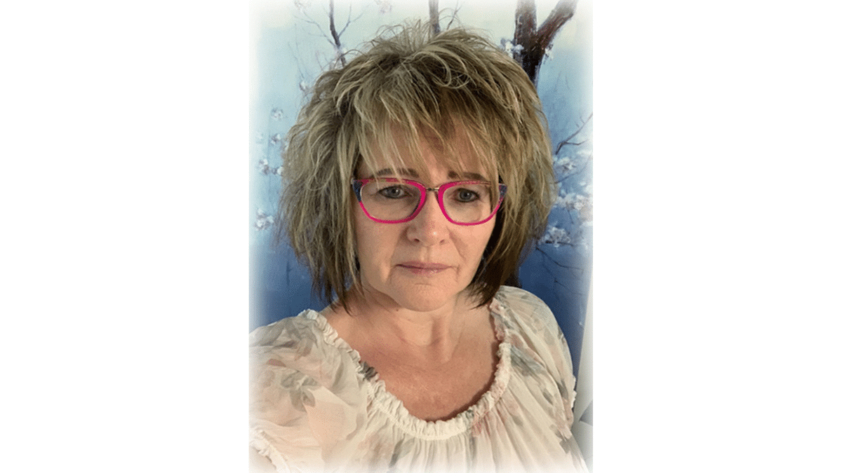 In Loving Memory Cheryl Lynn Mailloux Grace Gardens Funeral Chapel