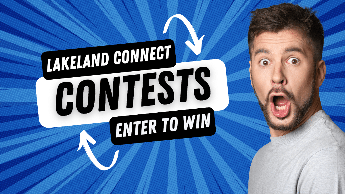Win Lakeland Connect