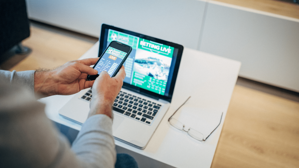 Fresh beginnings: Journey into the world of online casinos in Ontario – Lakeland Connect