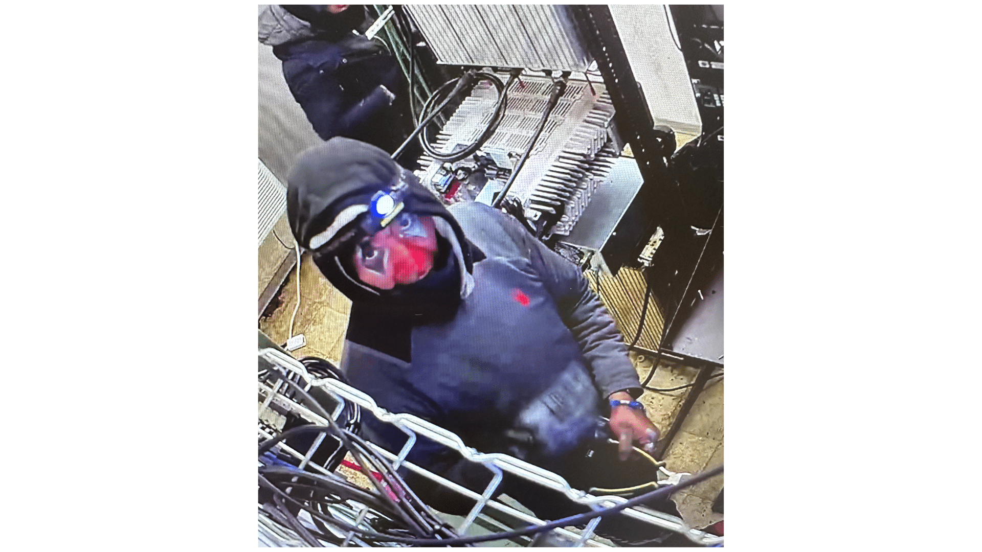 Cold Lake RCMP investigate break and enter - Lakeland Connect