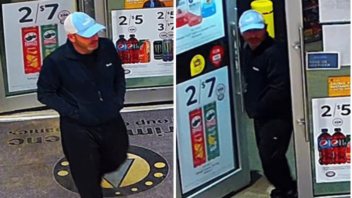 September fraud suspect sought by Cold Lake RCMP - Lakeland Connect