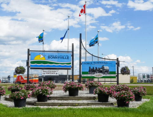 More than 500 requests, just 13 spots: Bonnyville caught in rural worker crunch