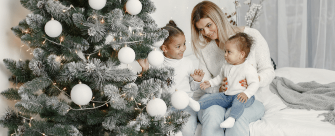A professional family law mediator guiding a couple through divorce and custody discussions at a neutral office setting, symbolizing collaborative and compassionate solutions.
