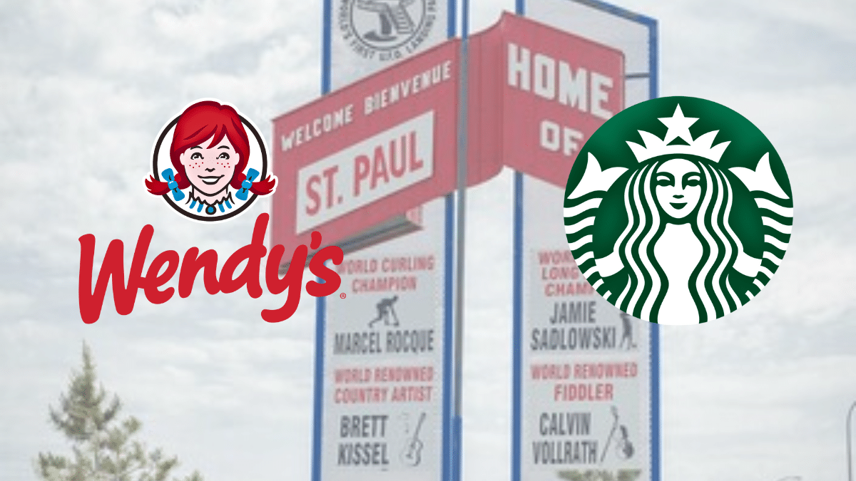 Wendy's and Starbucks developments approved in St. Paul - Lakeland Connect