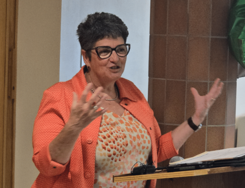 WATCH: The Morning After with St. Paul Mayor Maureen Miller