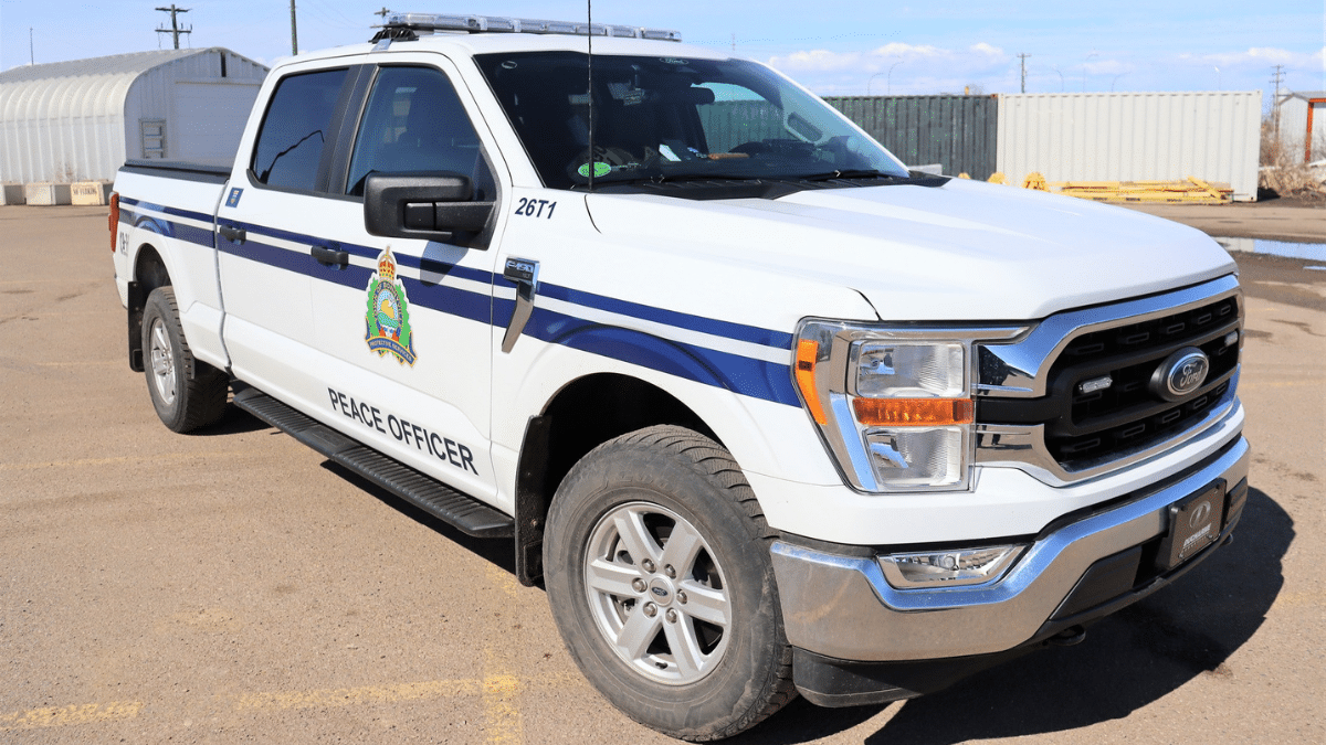 Crime Rates Trending Down Across Bonnyville and Cold Lake Region, MD ...