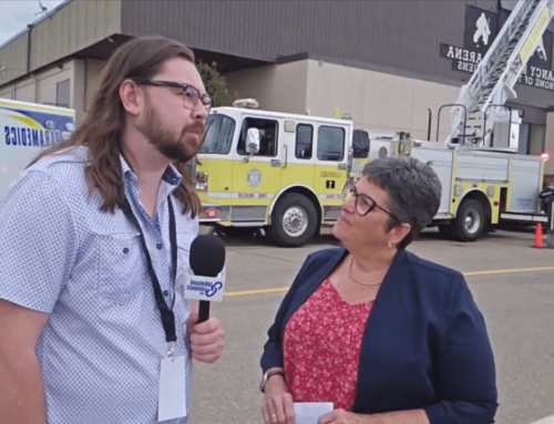 WATCH: The Morning After with Mayor Maureen Miller