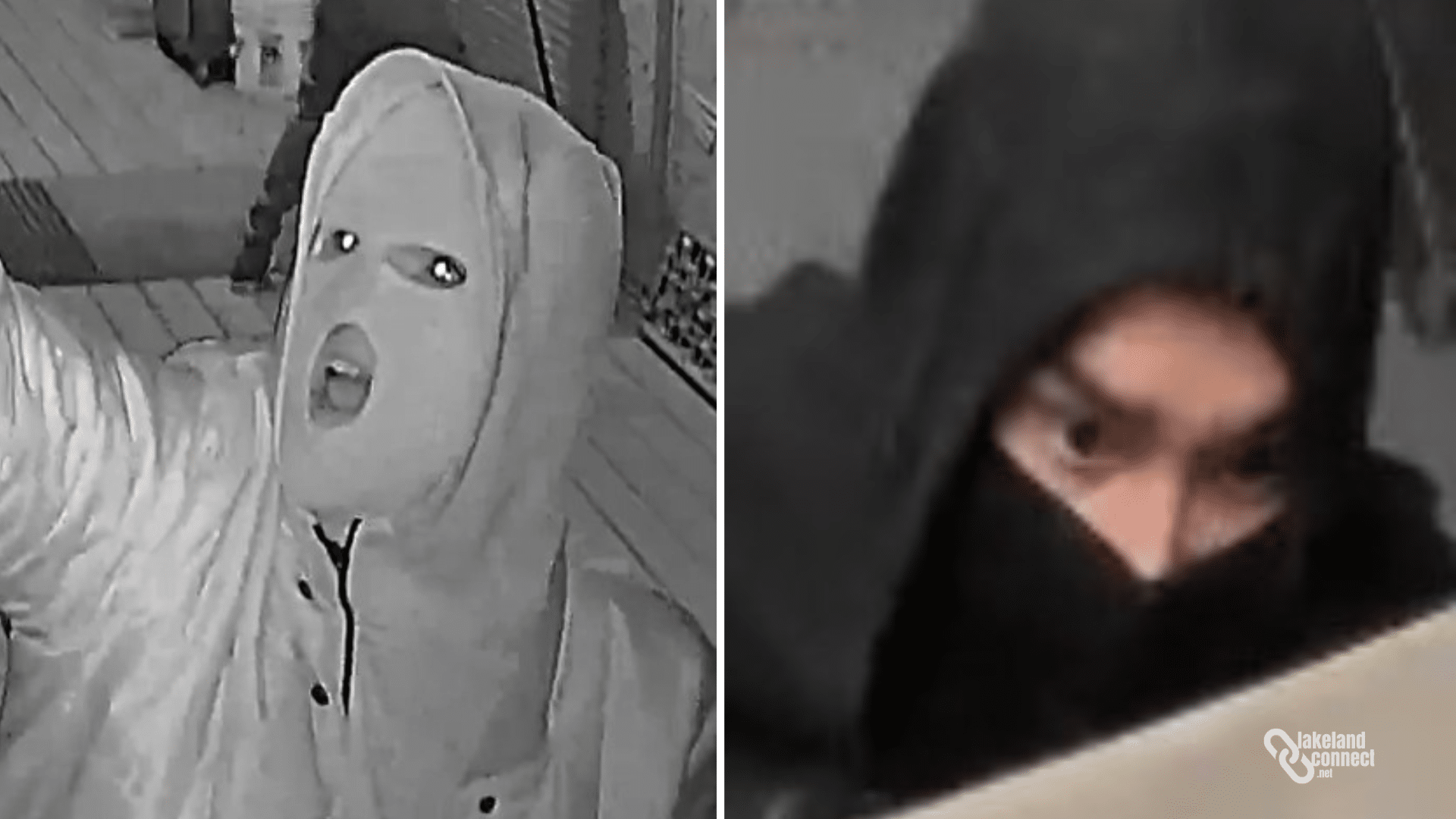 St. Paul RCMP Looking for Armed Break and Enter Suspects After Early ...