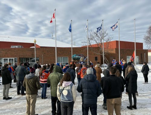 4th Annual Celebrating Oil Country Community: Cold Lake Edition