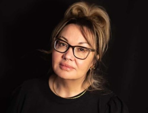 Bonnyville’s Janet Gobert honoured with provincial Esquao Award for Community