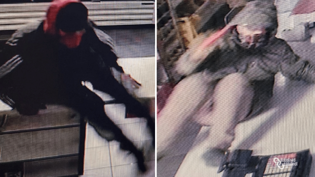 Break and Enter in Mundare Under Investigation, RCMP Searching for Two ...