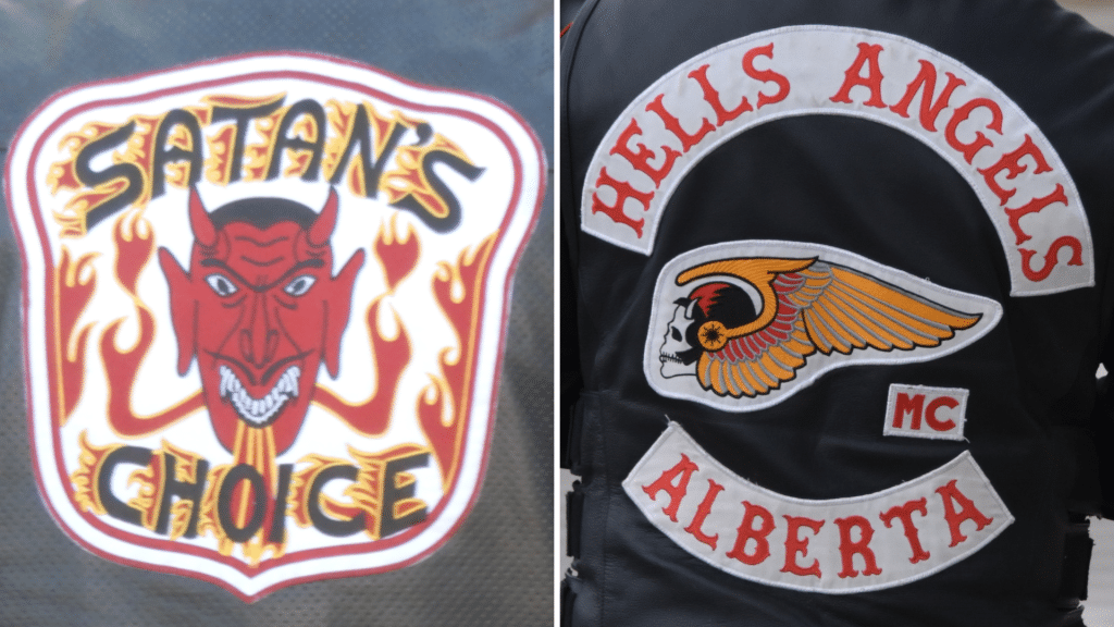 Alberta RCMP Warn Public About Increased Outlaw Motorcycle Gang ...