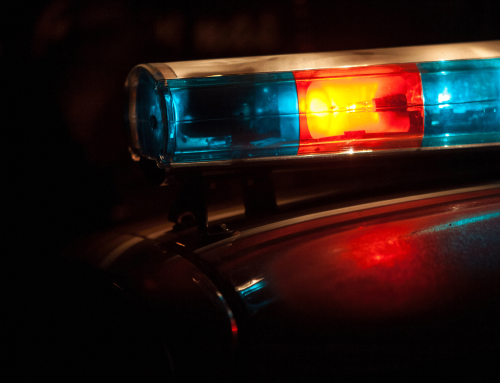 RCMP Officer-Involved Shooting in Cold Lake Under Independent Investigation After Domestic Call