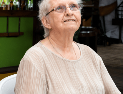 In Loving Memory: Melva Hayward – Memento Funeral Chapel