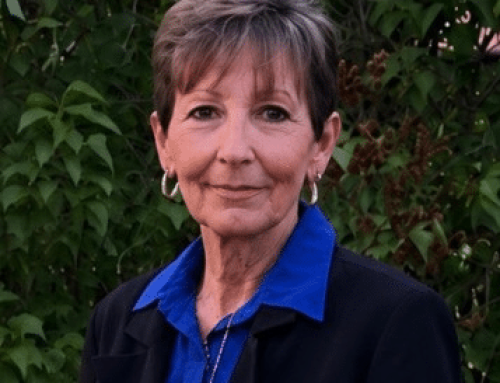 In Loving Memory: Gilberte Ringuette – Memento Funeral Chapel