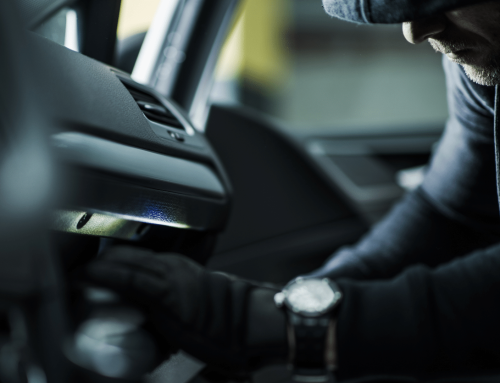 Alberta RCMP Offers Tips to Help Prevent Vehicle Theft This Summer