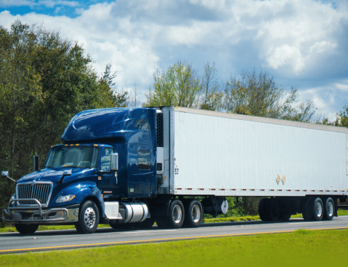 County rejects request for truck restriction through Lindbergh