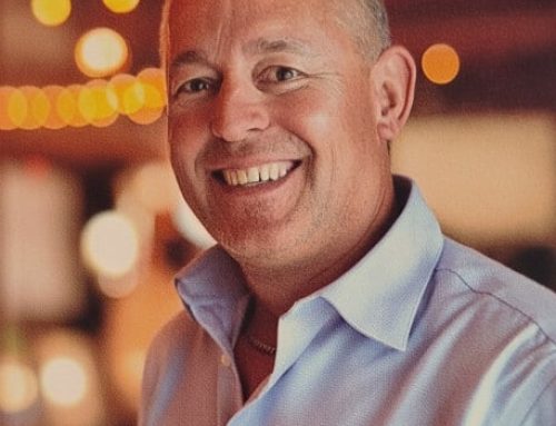 In Loving Memory: David “Salty” Paul Salzl – Memento Funeral Chapel